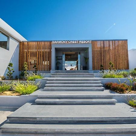 Harmony Crest Resort & Spa Adults Only Кос Екстериор снимка