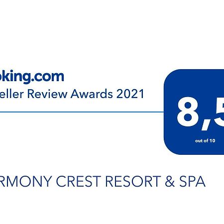 Harmony Crest Resort & Spa Adults Only Кос Екстериор снимка