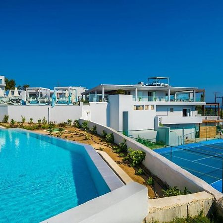 Harmony Crest Resort & Spa Adults Only Кос Екстериор снимка