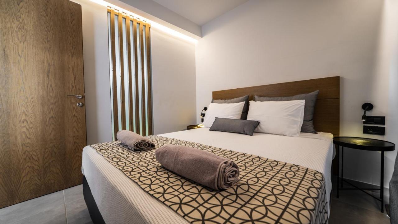 Harmony Crest Resort & Spa Adults Only Кос Екстериор снимка