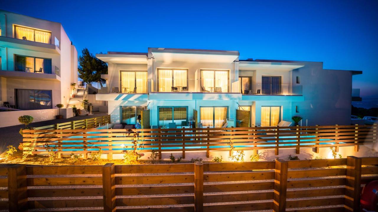 Harmony Crest Resort & Spa Adults Only Кос Екстериор снимка