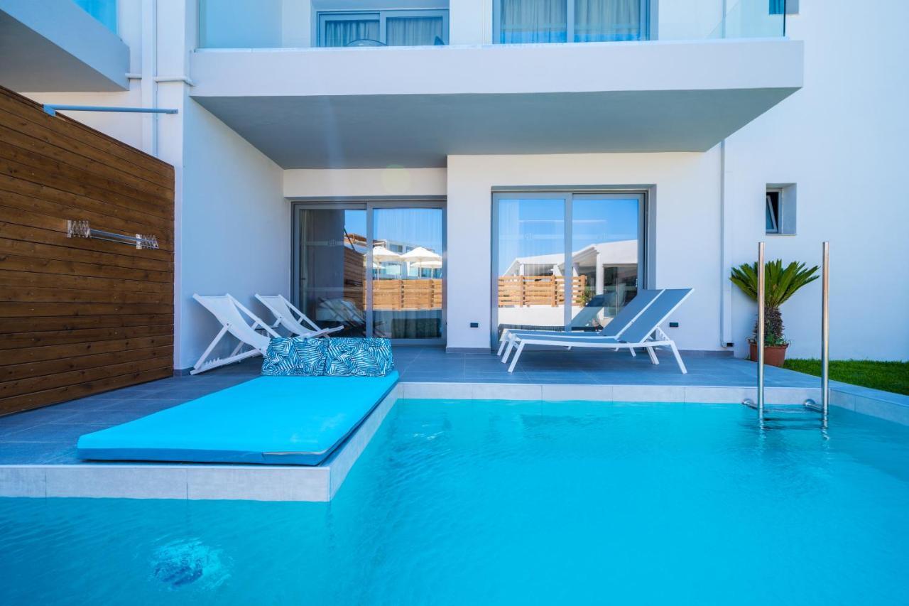 Harmony Crest Resort & Spa Adults Only Кос Екстериор снимка