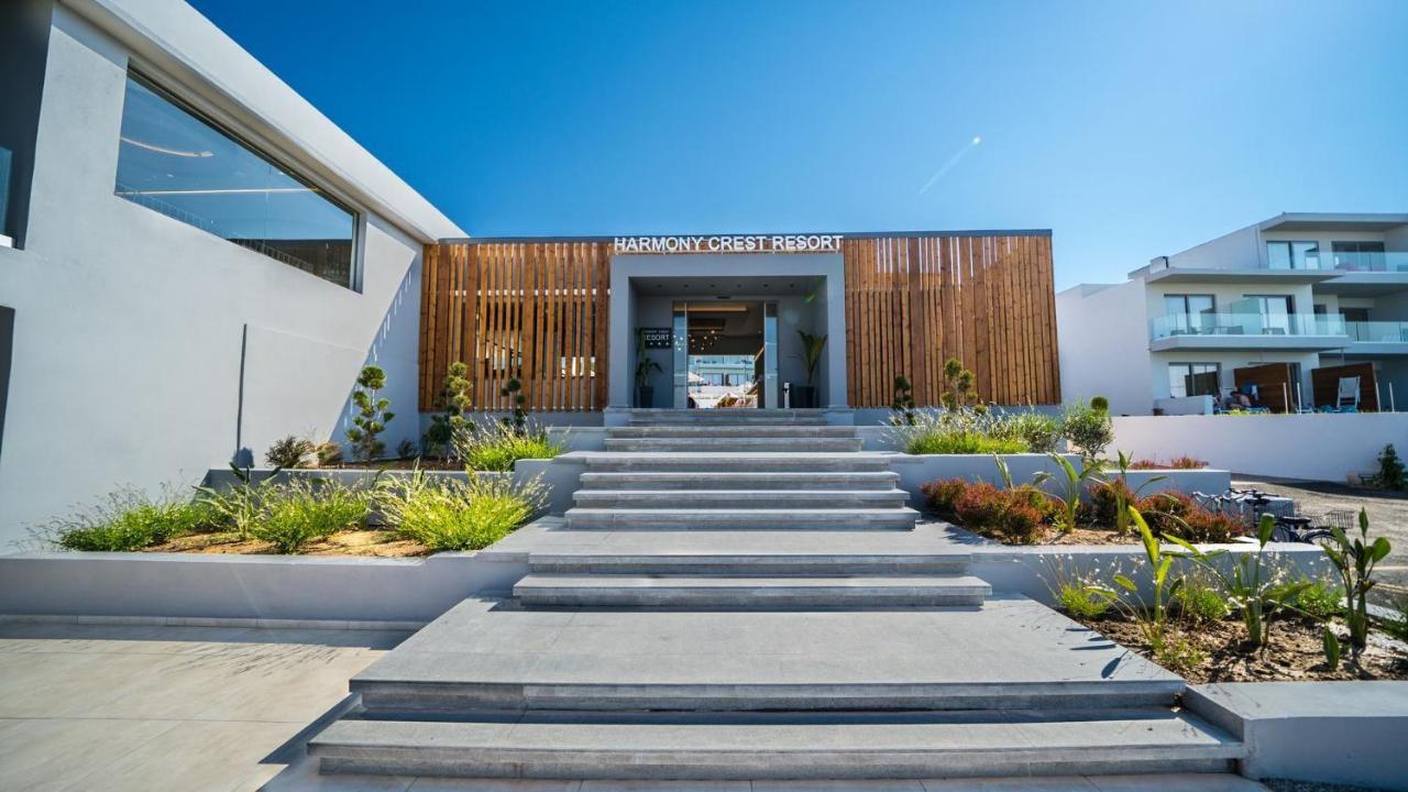 Harmony Crest Resort & Spa Adults Only Кос Екстериор снимка