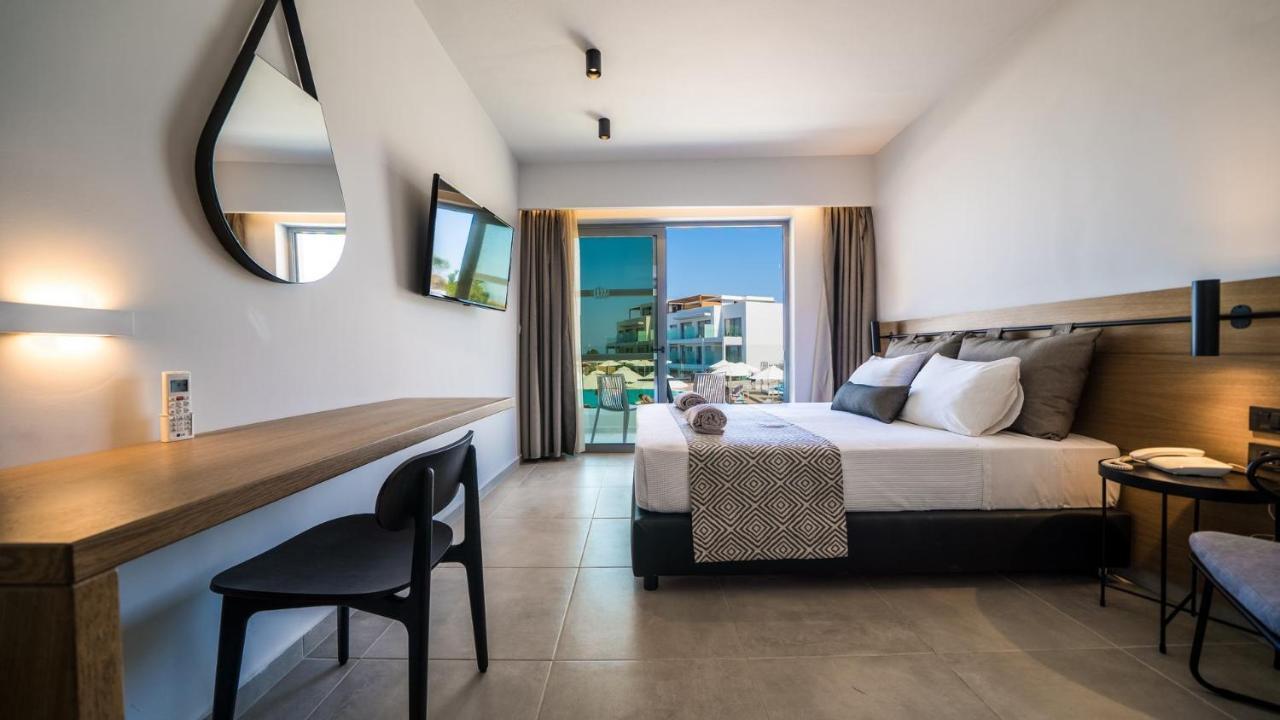 Harmony Crest Resort & Spa Adults Only Кос Екстериор снимка