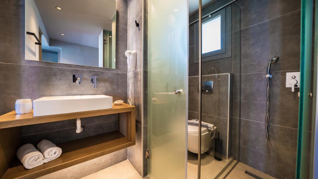 Harmony Crest Resort & Spa Adults Only Кос Екстериор снимка