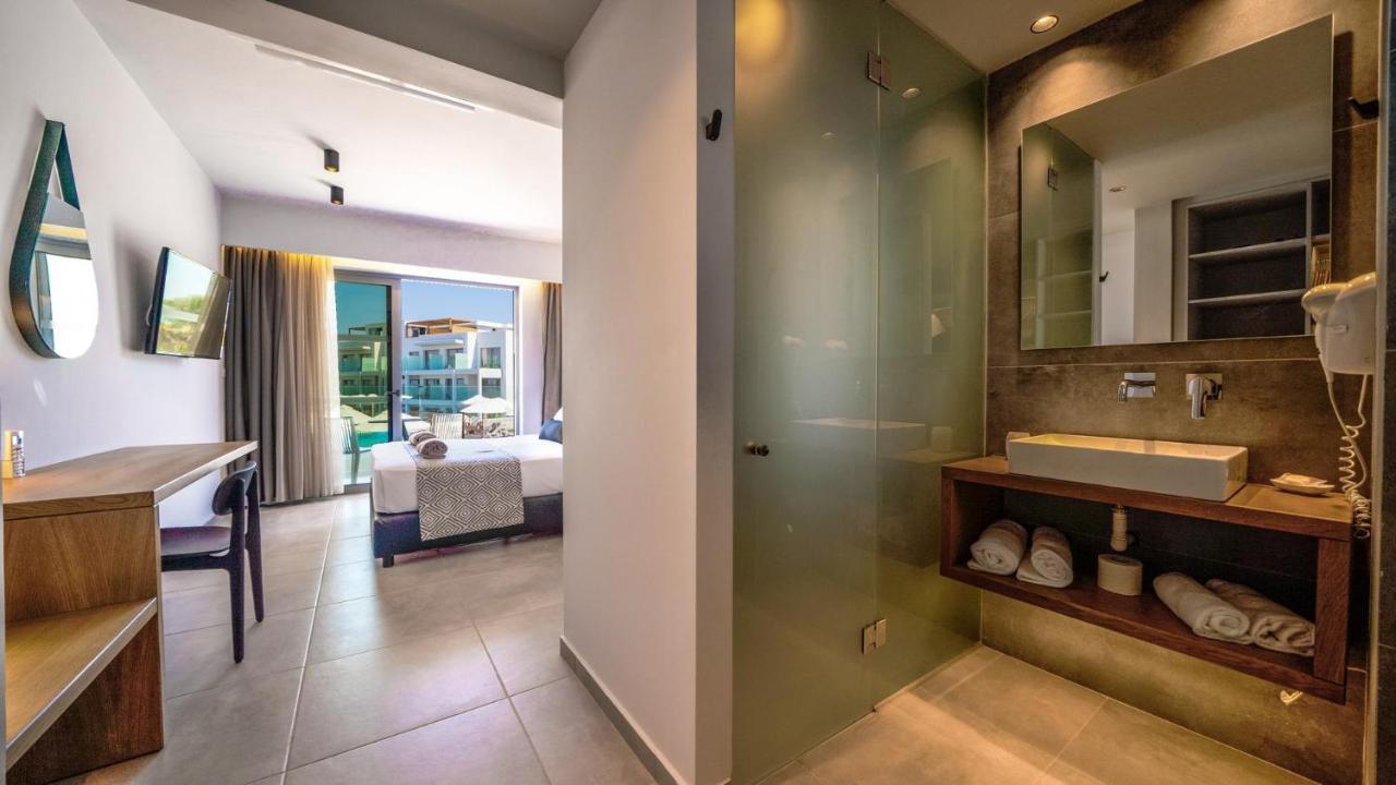Harmony Crest Resort & Spa Adults Only Кос Екстериор снимка