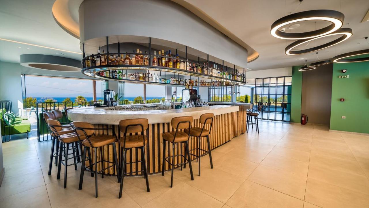 Harmony Crest Resort & Spa Adults Only Кос Екстериор снимка
