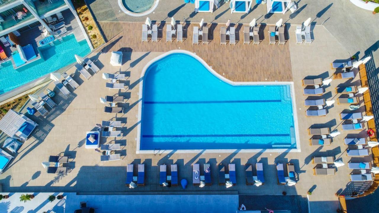 Harmony Crest Resort & Spa Adults Only Кос Екстериор снимка