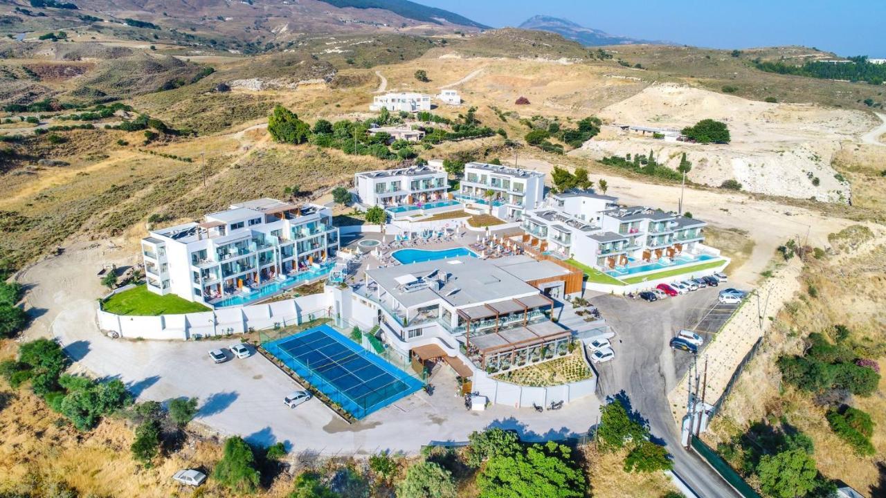 Harmony Crest Resort & Spa Adults Only Кос Екстериор снимка