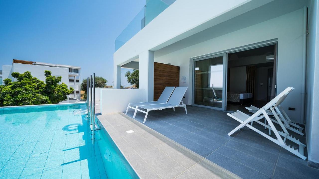 Harmony Crest Resort & Spa Adults Only Кос Екстериор снимка