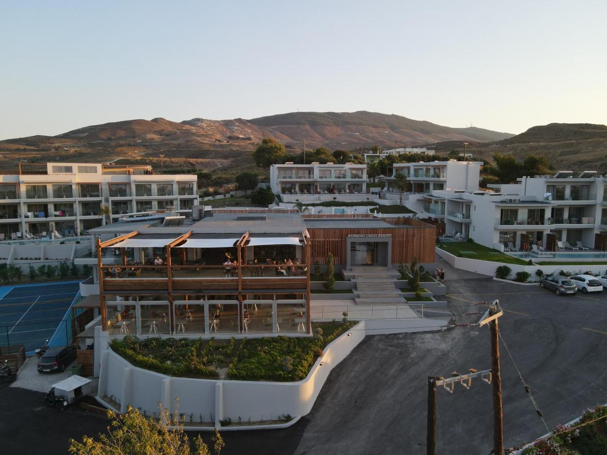 Harmony Crest Resort & Spa Adults Only Кос Екстериор снимка