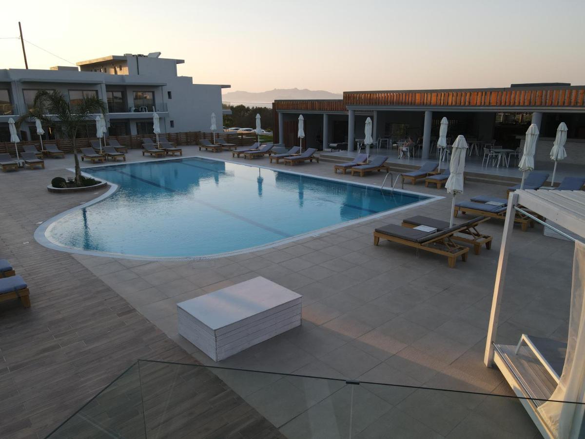 Harmony Crest Resort & Spa Adults Only Кос Екстериор снимка