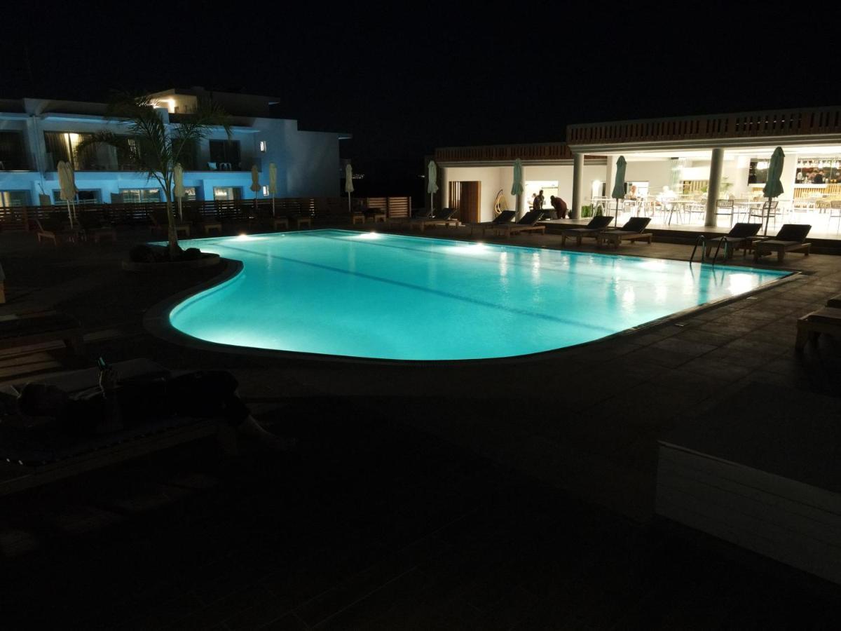 Harmony Crest Resort & Spa Adults Only Кос Екстериор снимка