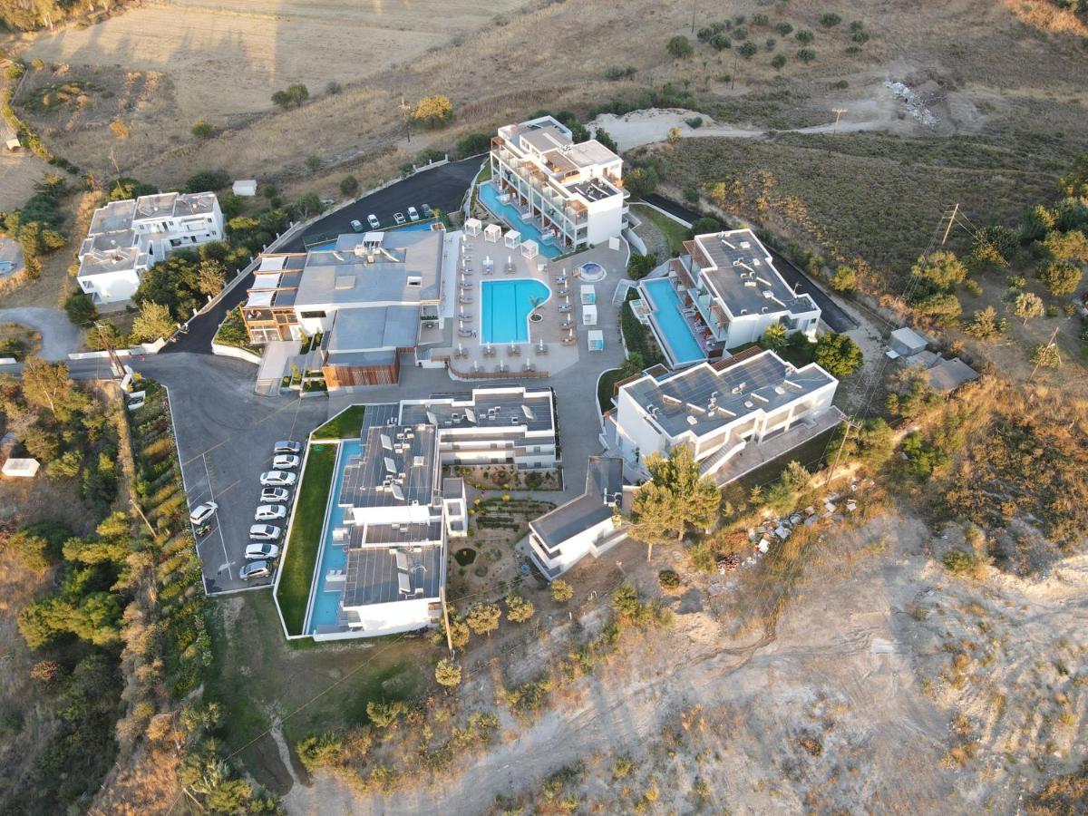 Harmony Crest Resort & Spa Adults Only Кос Екстериор снимка