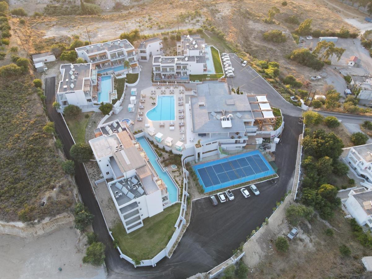 Harmony Crest Resort & Spa Adults Only Кос Екстериор снимка