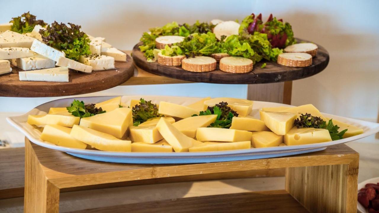 Harmony Crest Resort & Spa Adults Only Кос Екстериор снимка