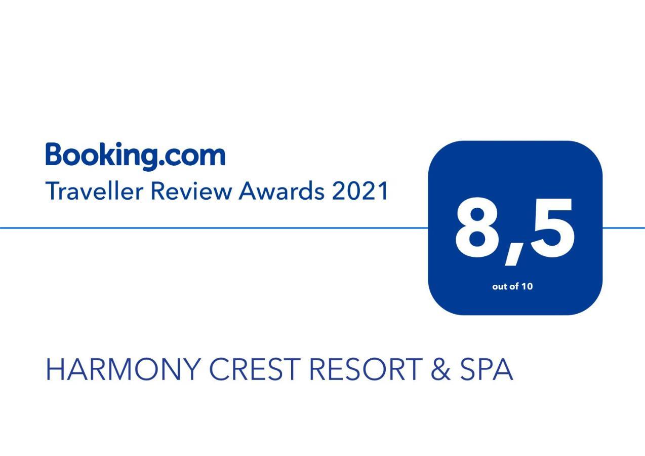 Harmony Crest Resort & Spa Adults Only Кос Екстериор снимка