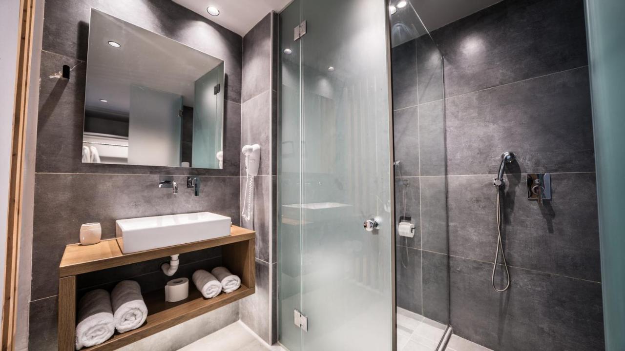 Harmony Crest Resort & Spa Adults Only Кос Екстериор снимка