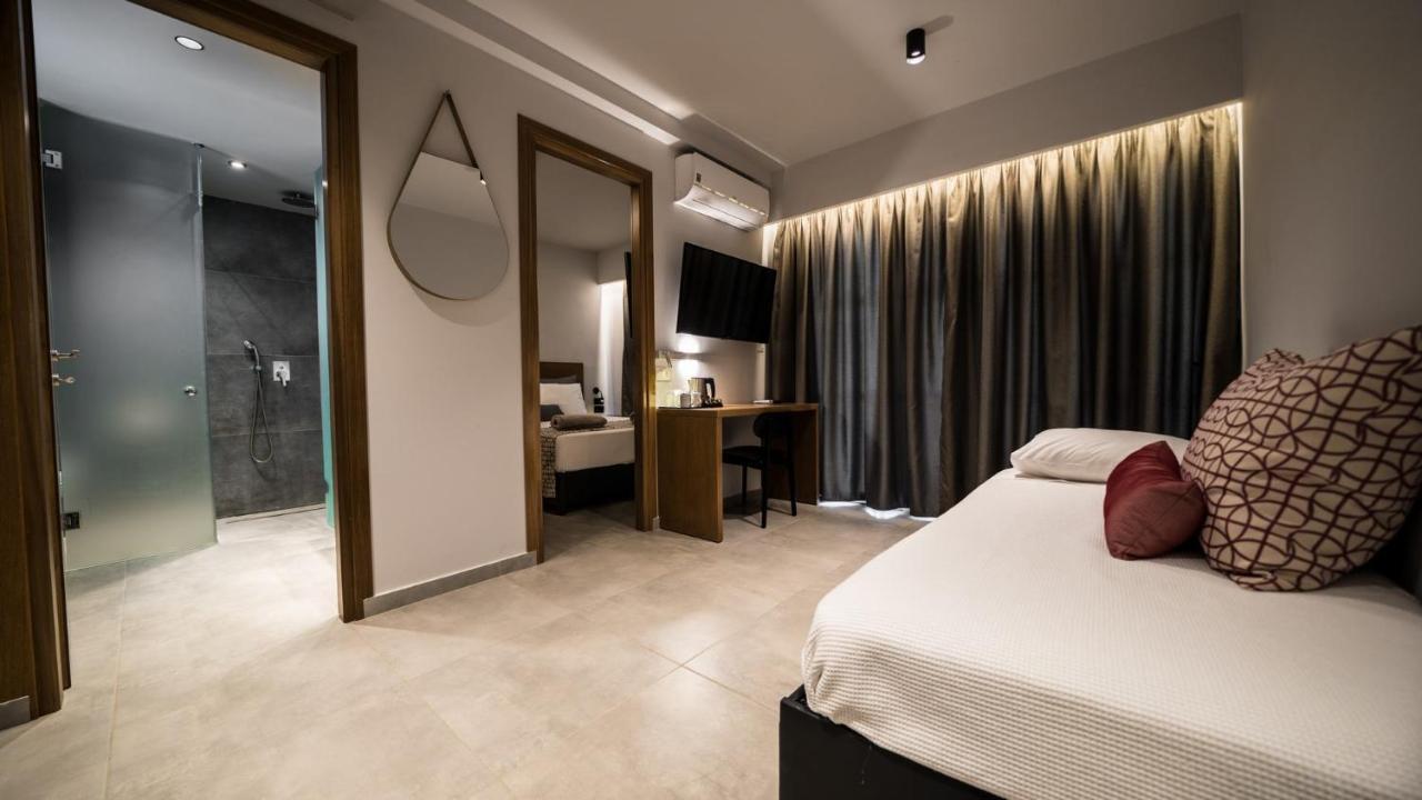 Harmony Crest Resort & Spa Adults Only Кос Екстериор снимка